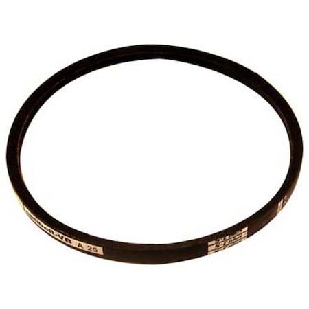 Pennbarry Belt, Pulley (A-25) 62290-0